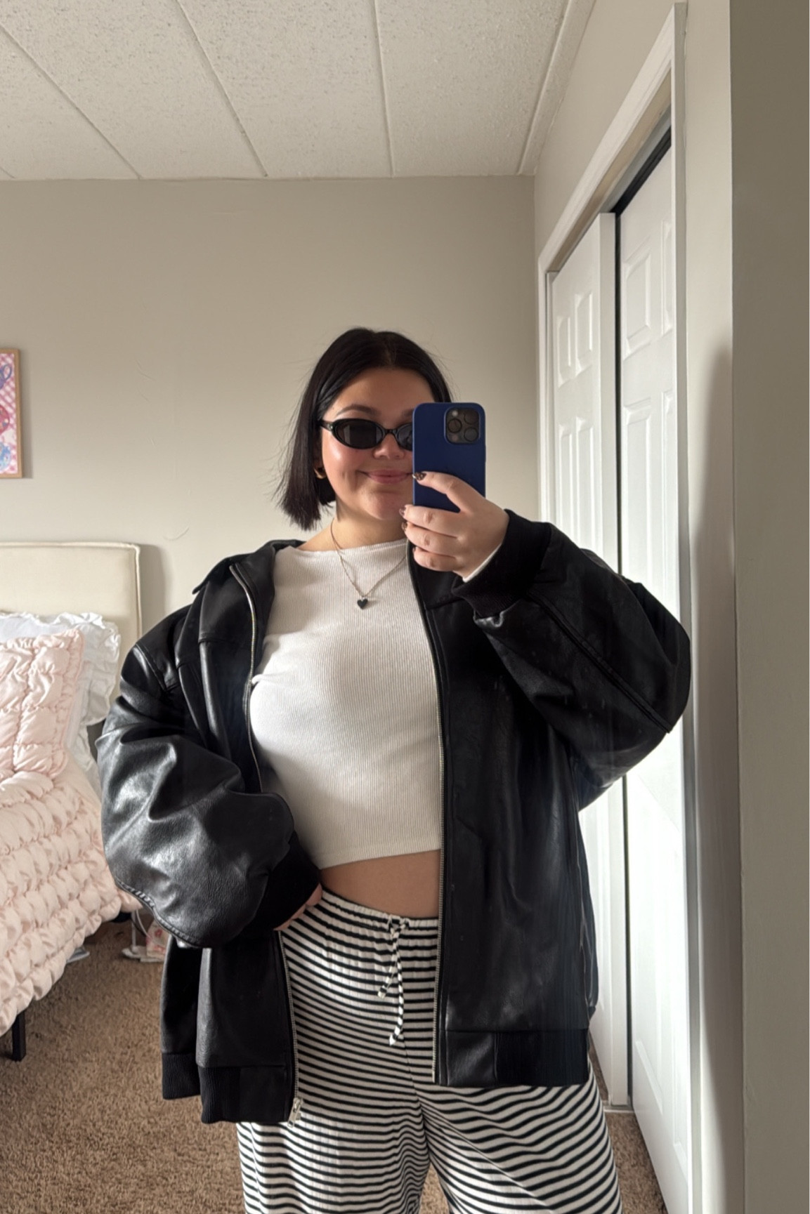 H&M striped pants!!



#LTKStyleTip #LTKMidsize #LTKPlusSize