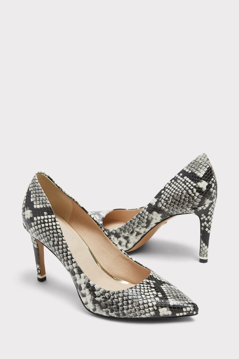 Snake Riley 85 mm Pump | Evereve