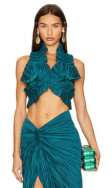 Adilia Top
                    
                    Cult Gaia | Revolve Clothing (Global)