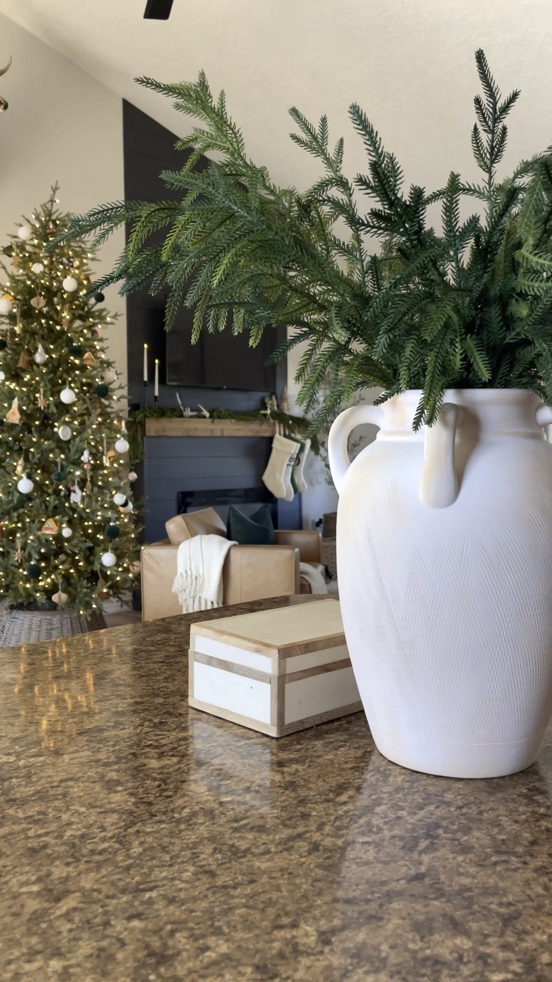 The cutest vase for under $30  

#LTKHoliday #LTKSeasonal #LTKhome