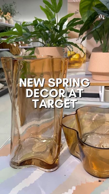 Smiles and Pearls is loving the new Threshold collection at Target.  

Spring, home design, Target, home decor, Target home, spring decor, Target run, interior design, home design ideas, Joanna Gaines, Threshold, Target style

#LTKSpringSale #LTKhome #LTKplussize