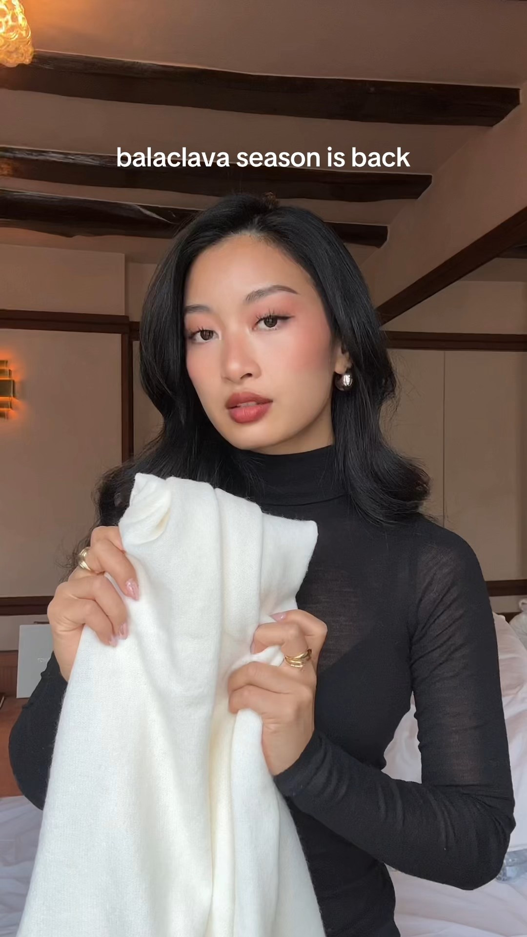 Balaclava season

#LTKFindsUnder50 #LTKStyleTip #LTKSeasonal