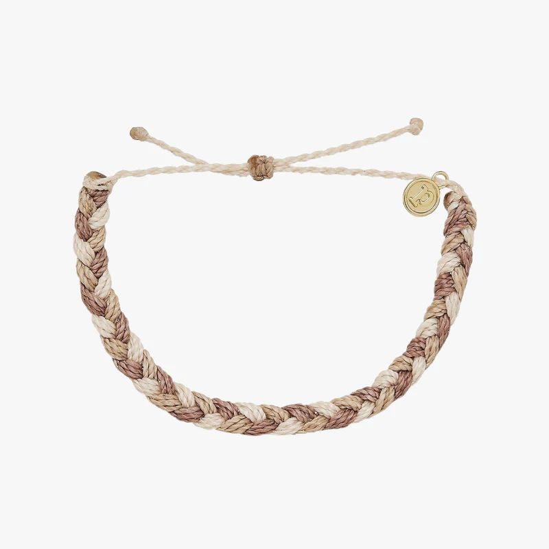 Multi Braided Bracelet | Pura Vida Bracelets