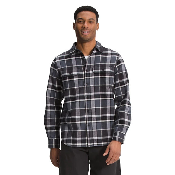 Men's The North Face Arroyo Flannel Shirt | Scheels