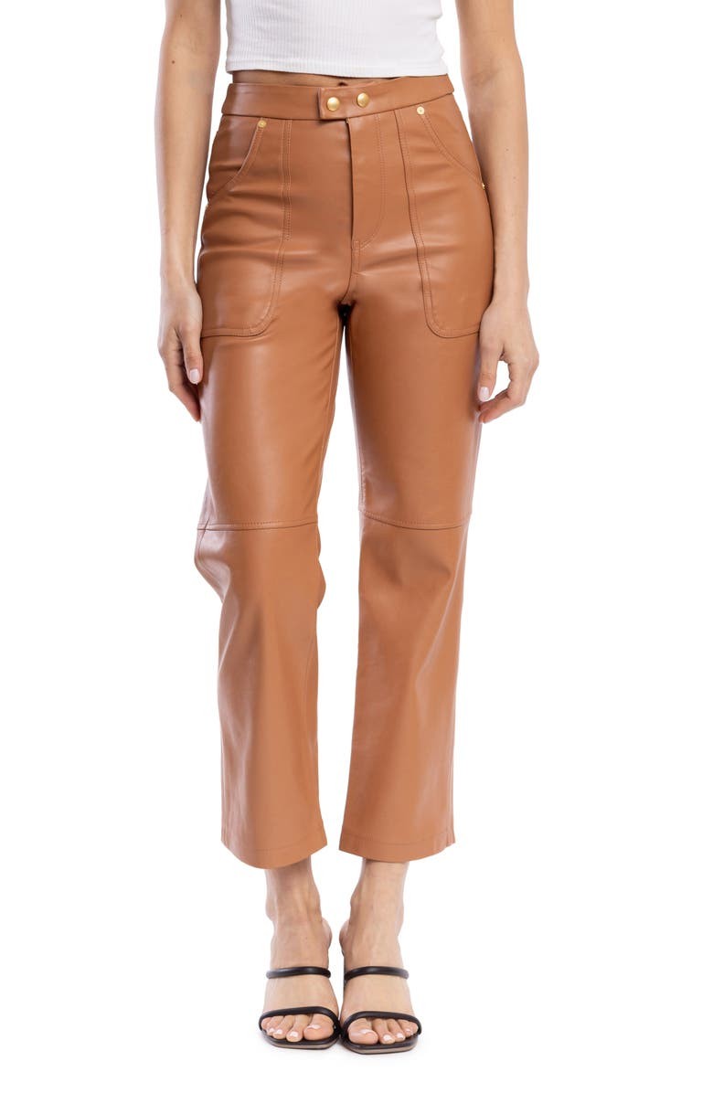 Baxter Rib Cage Pants | Nordstrom