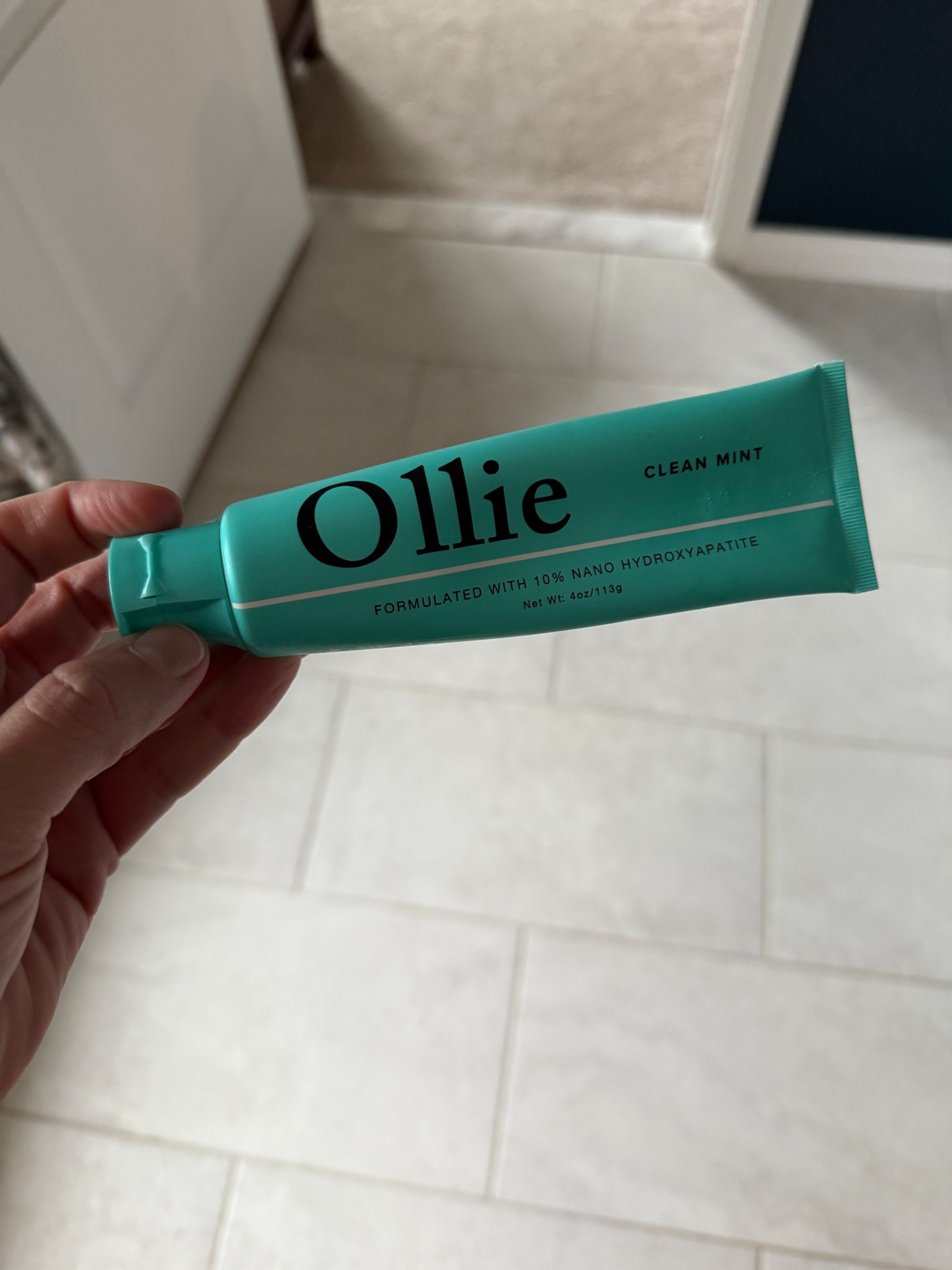 My fave #fluoridefree toothpaste! Our kids are currently loving the happy tooth! 

#LTKActive #LTKKids #LTKmomlife