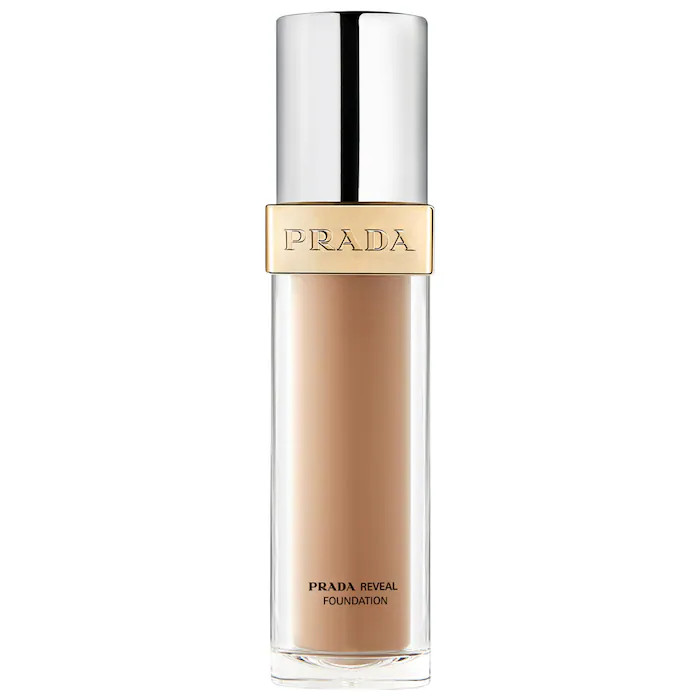 Reveal Skin-Optimizing Refillable Soft Matte Foundation | Sephora (US)