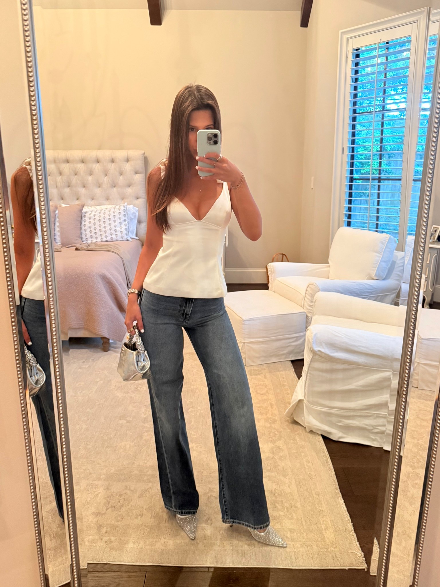 OOTN IN HTX! 

#LTKFindsUnder100 #LTKShoeCrush