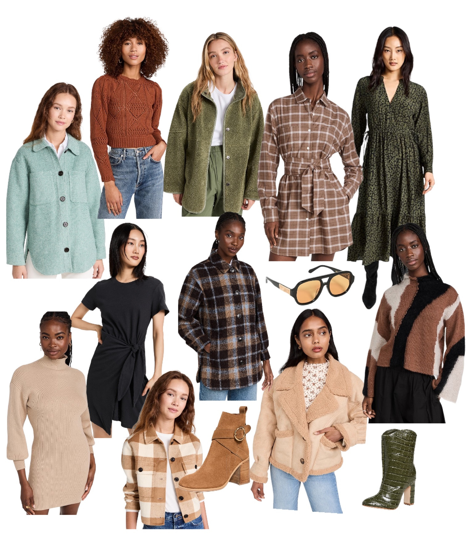 shopbop sale - up to 25% off! so many great fall finds 🤎





#outerwear #shacket #jacket #dress #falldress #booties #sunglasses #sweaterdress #sweater #fallfashionfinds #shopbop #neutralfashion #maxidress #rails
#fallfashion #fall #sale #deals #chic #chicdecor #black #green #chicsunglasses #denim #ltku
#white #neutral #jeans #denim #ltkseasonal #ltkcon #salealert #blackfriday #holiday #giftguide #fashion #halloween #blackfriday #giftguide #holiday #halloween #ltkhalloween #ltkgiftguide
family pics, family
picture outfit, coordinated outfits #workwear #9to5 #office #travel #styletip

#LTKworkwear #LTKsalealert #LTKshoecrush