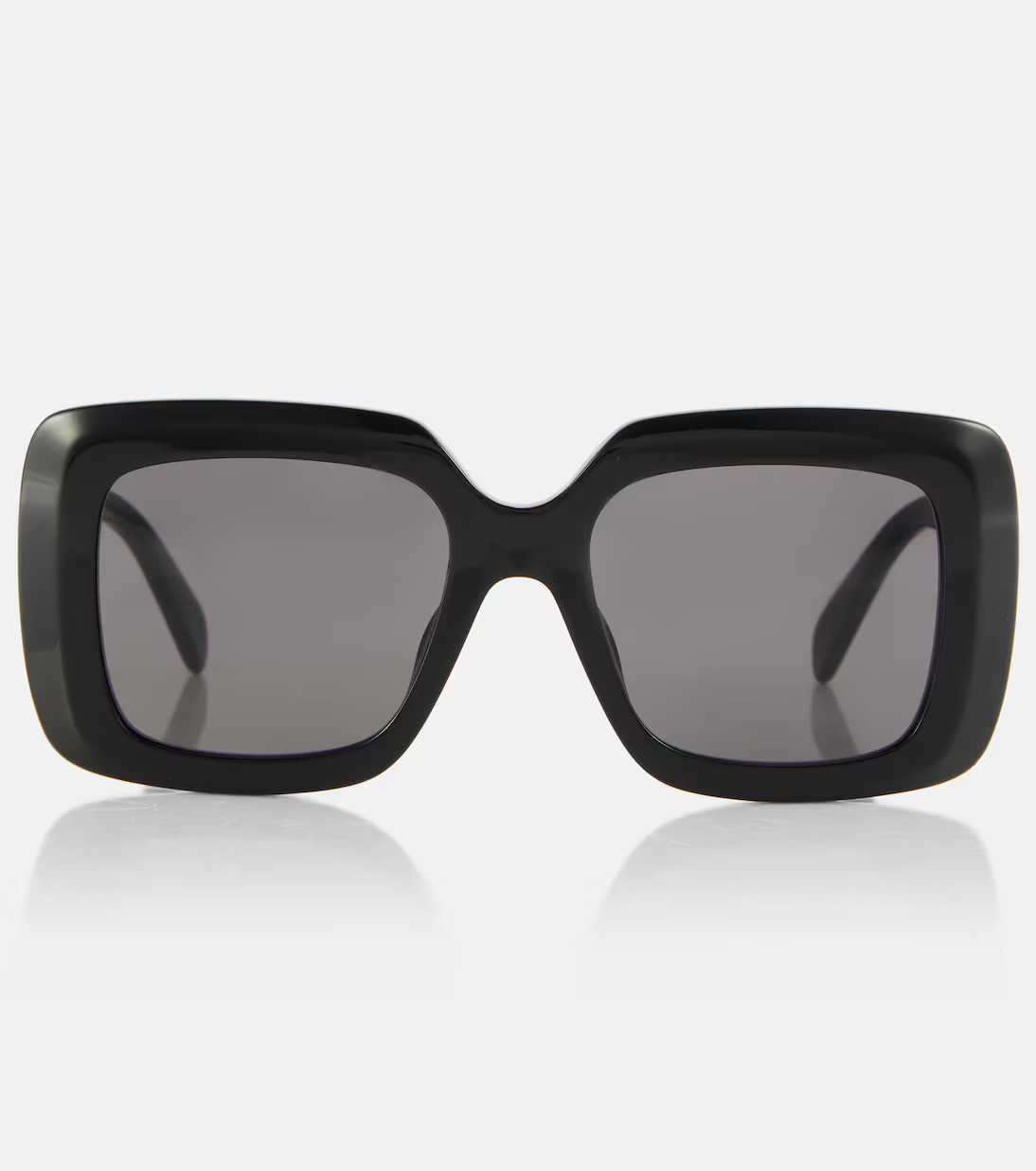 Bold 3 Dots square sunglasses | Mytheresa (US/CA)