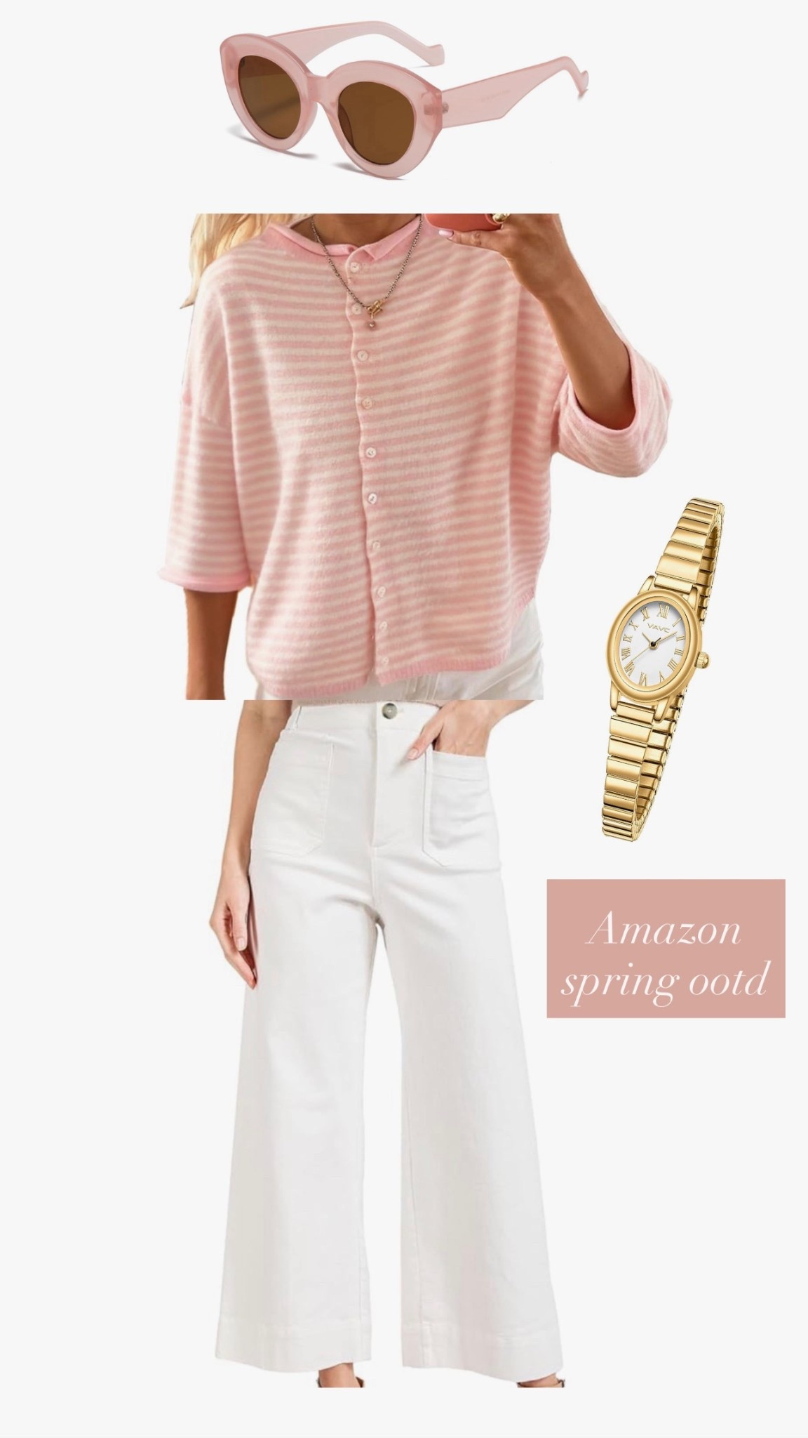 Amazon finds, Amazon fashion, Amazon style, Amazon look for less, Amazon ootd, Amazon spring fashion, Amazon spring style, Amazon spring ootd, Amazon top, Amazon skirt, Amazon bottoms, Amazon shoes 

#LTKmomlife #LTKootd #LTKSeasonal