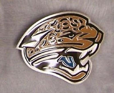NFL Pewter Belt Buckle Jacksonville Jaguars NEW  | eBay | eBay US