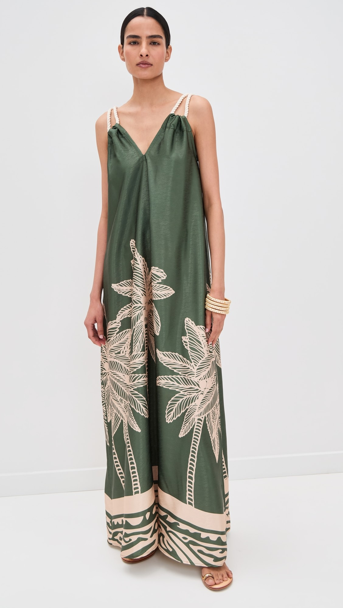 DIARRABLU Jwana Dress | Shopbop | Shopbop