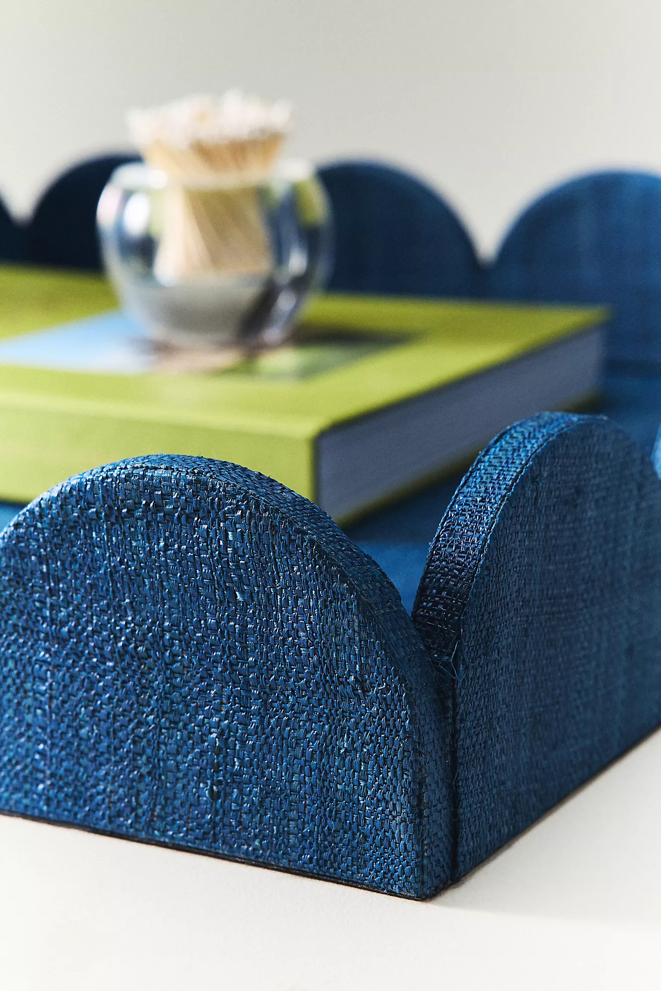 Jamie Young Wonderland Scallop Tray | Anthropologie (US)