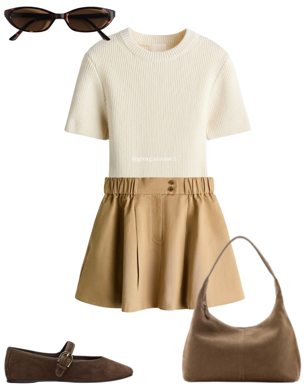 Spring outfit ☁️

#LTKspring #LTKuk #LTKFashionMonth