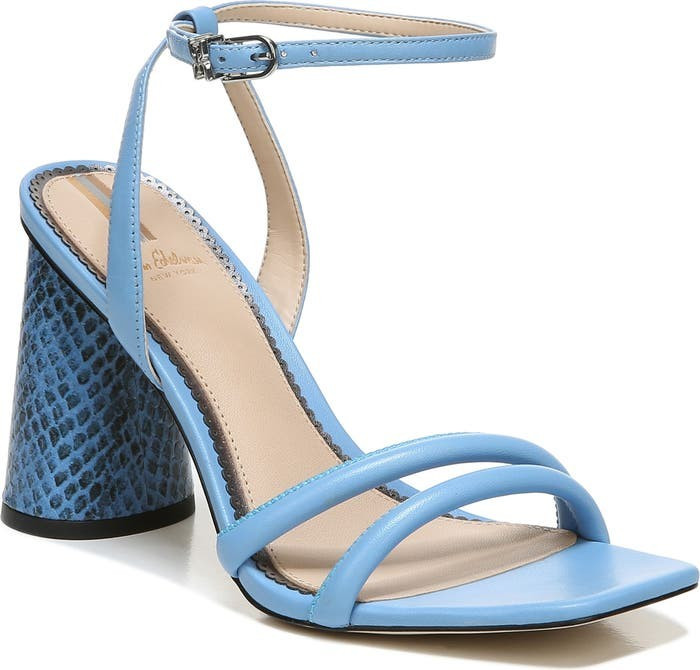 Kia Ankle Strap Sandal | Nordstrom