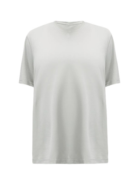 Jersey Training Short-Sleeve Shirt | Women's Short Sleeve Shirts & Tee's | lululemon | Lululemon (US)