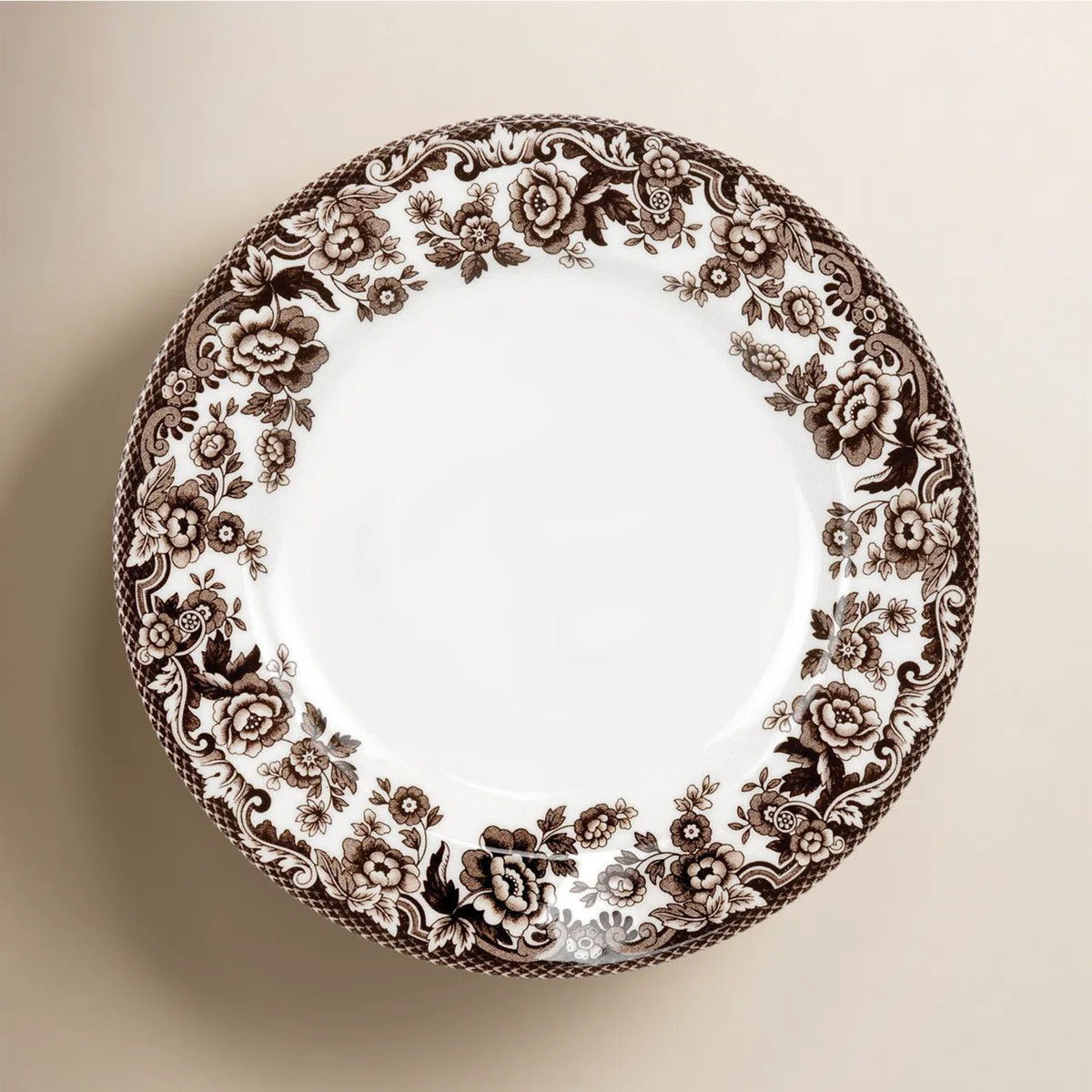 Spode Delamere Salad Plate 8" (Set of 4) | Wayfair North America