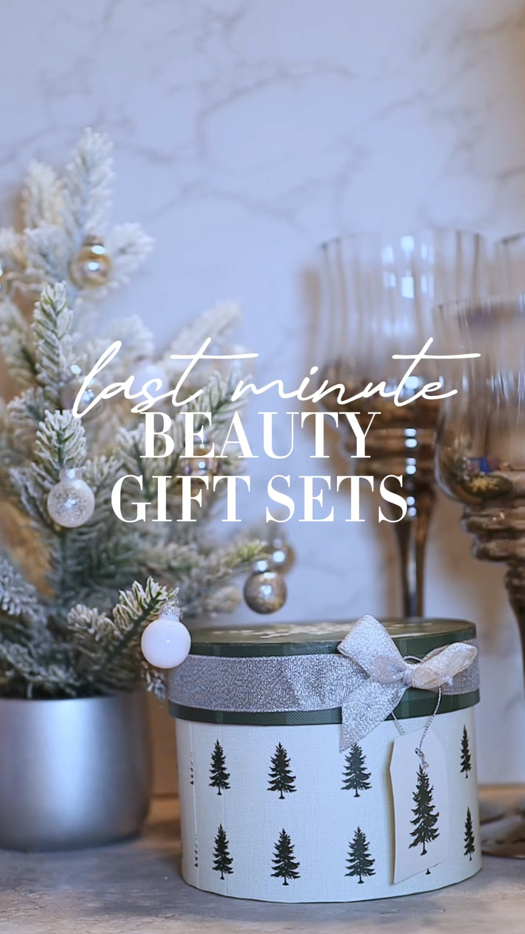 #LTKVideo #LTKHoliday #LTKGiftGuide