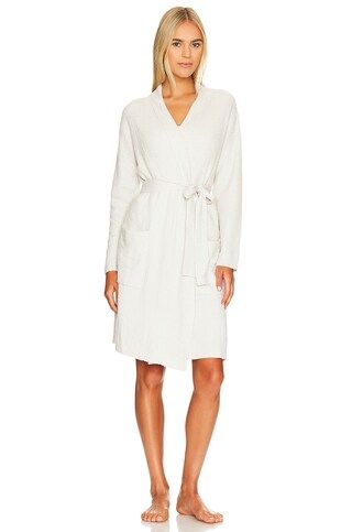 CozyChic Lite Ribbed Robe
                    
                    Barefoot Dreams | Revolve Clothing (Global)