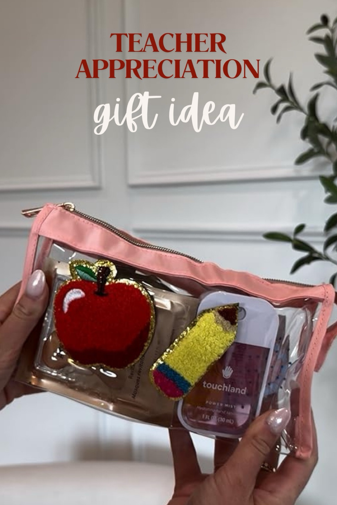 Teachers appreciation week is officially here! This is a cute gift idea that’s super easy to put together! 🍏🍎

#LTKdayinmylife #LTKKids #LTKmomlife