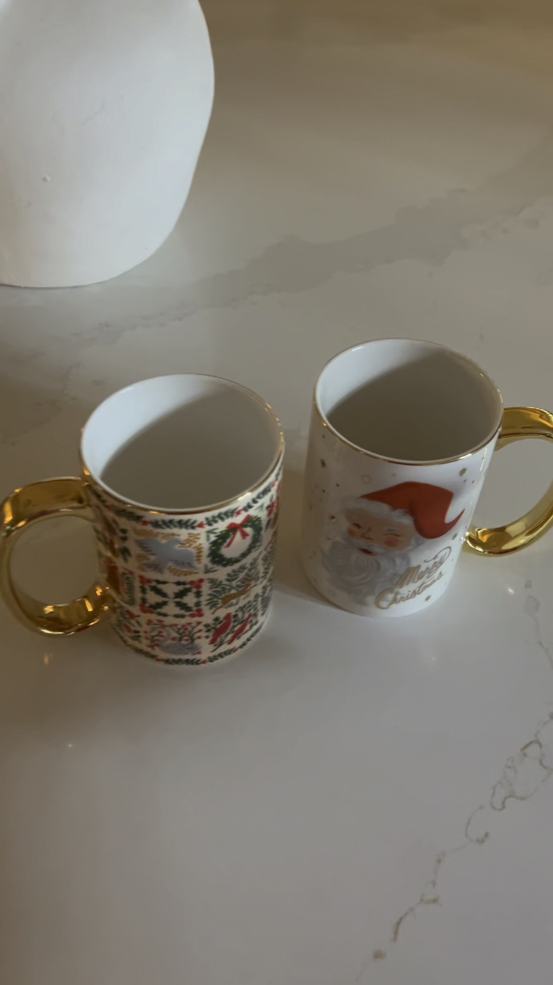 Rifle paper co Christmas mugs! I love the Santa mug so much 🎅🏼 

#LTKHome #LTKHoliday #LTKGiftGuide