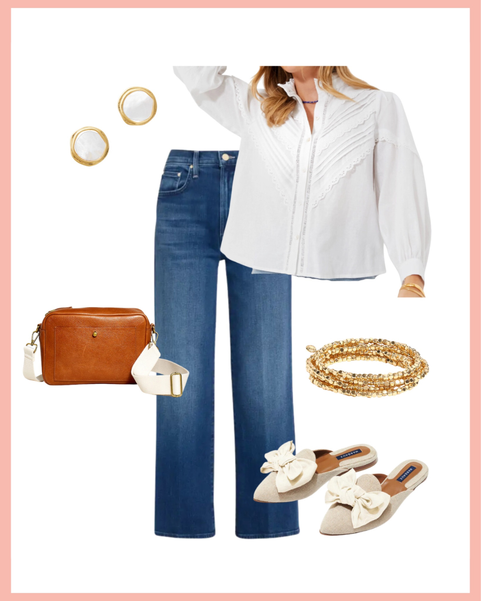 Fall outfit inspiration for women. Women’s fall style. More on DoSayGive.com 

#LTKfindsunder50 #LTKfindsunder100 #LTKstyletip