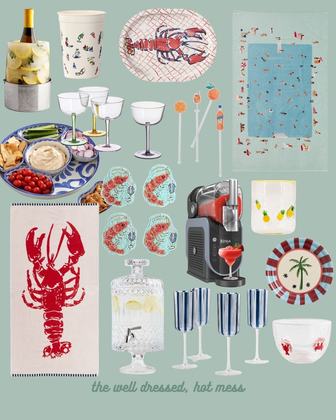 SUMMER PARTY ESSENTIALS ☀️

Summer, summer party, summer pool party, pool party, summer necessities, summer pool items, summer items, summer pool day, pool day, pool party items, pool party decor, summer decor, summer pool party decor, outside decor, outdoor decor, summer outdoor decor, summer outdoor items, summer home decor, summer home, pool decor, pool party essentials, summer essentials, summer party essentials, wicker, rattan, summer backyard party

#LTKSwim #LTKHome #LTKSeasonal