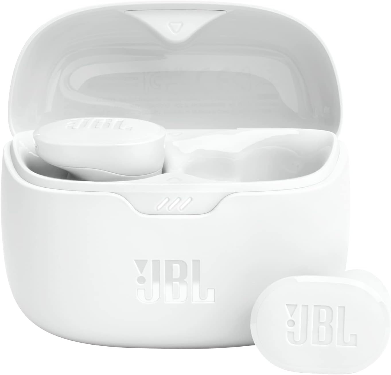 JBL Tune Buds - True wireless Noise Cancelling earbuds, JBL Pure Bass Sound, Bluetooth 5.3, 4-Mic... | Amazon (US)