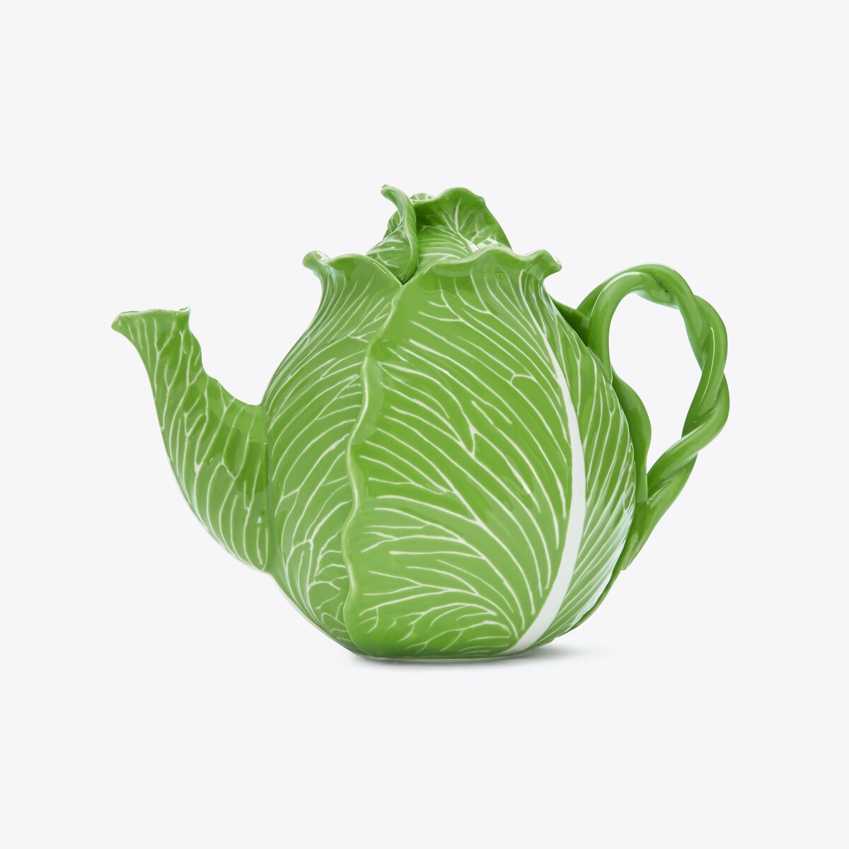 Lettuce Ware Teapot | Tory Burch (US)