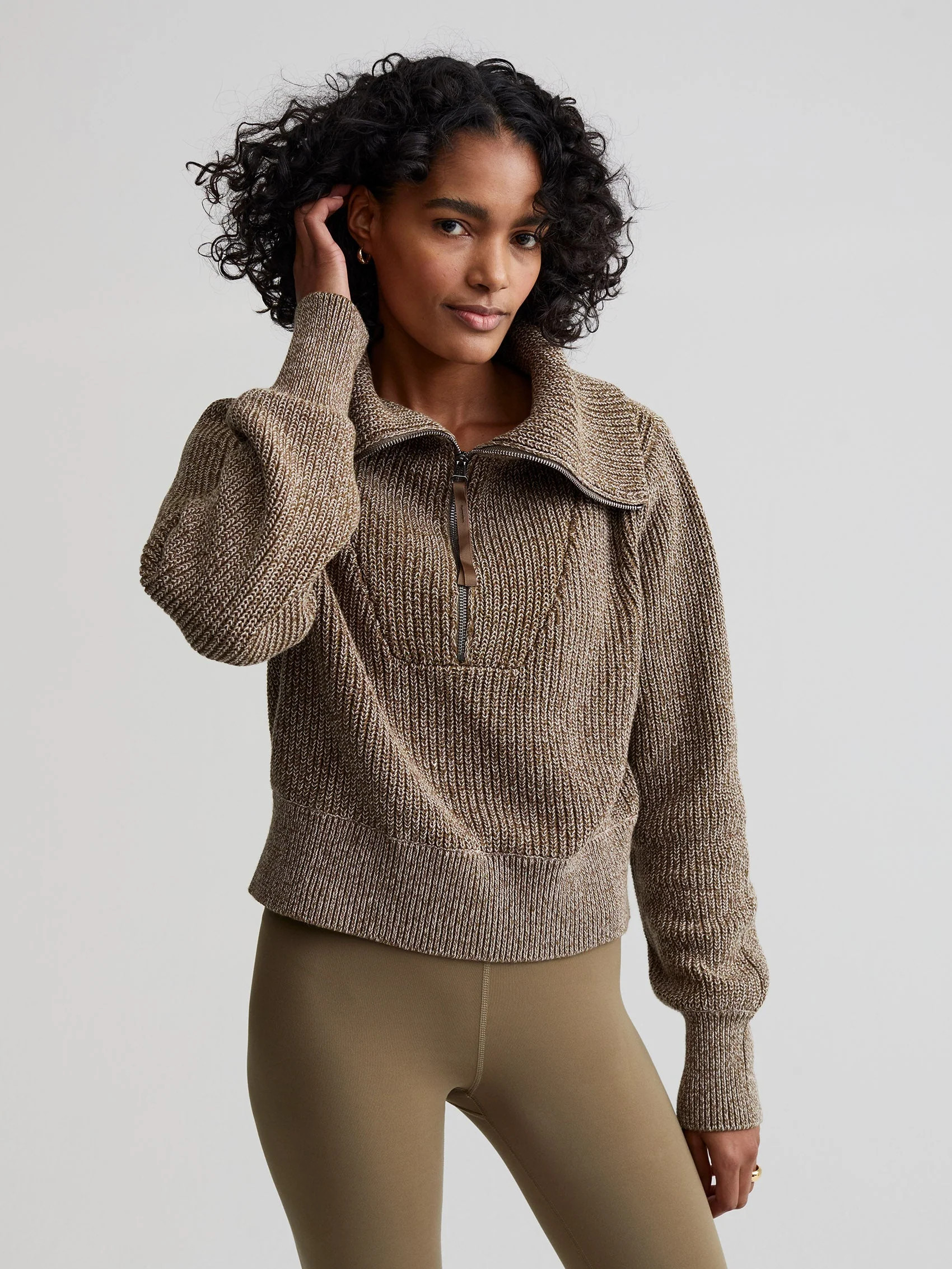 FreeSoft™ High-Rise Legging 25 | Varley US | Varley US