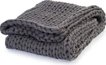 Bearaby Weighted Knit Blanket | Nordstrom | Nordstrom