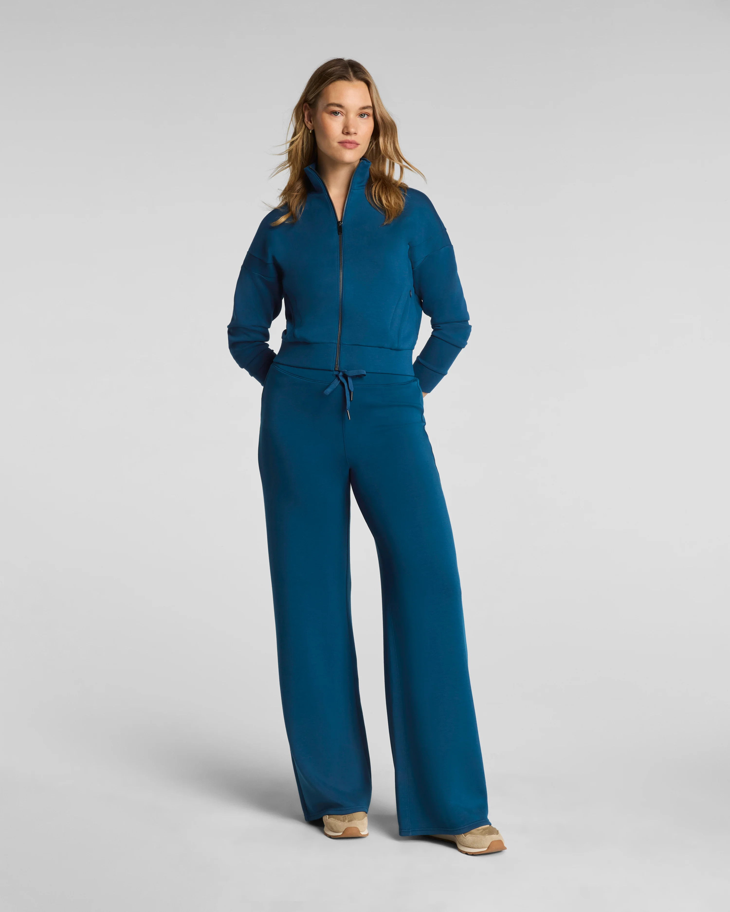 SPANX AirEssentials®Wide Leg Pant | Spanx