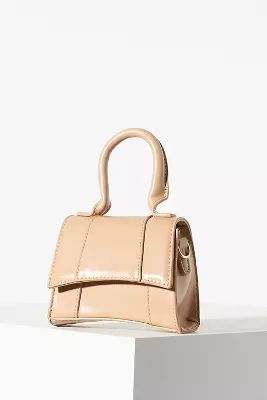 Mini Lady Bag | Anthropologie (US)