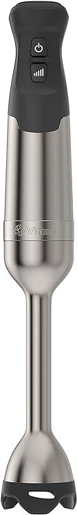 Vitamix Immersion Blender, Stainless Steel, 18 inches | Amazon (US)