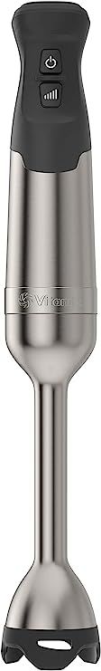 Vitamix Immersion Blender, Stainless Steel, 18 inches | Amazon (US)