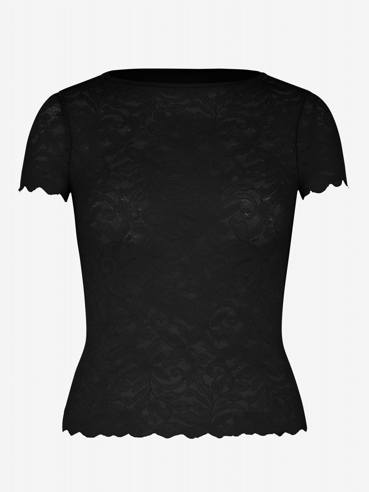 Lacy Dreams Sleep Tee | Savage x Fenty - North America