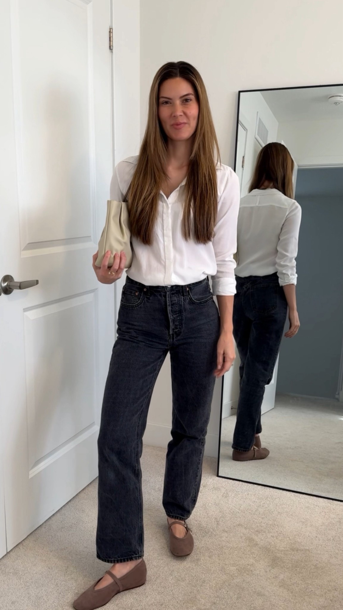 Effortless outfits day 8 

#LTKpetite #LTKstyletip #LTKjeans