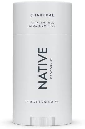 Native Deodorant | Natural Deodorant for Women and Men, Aluminum Free with Baking Soda, Probiotic... | Amazon (US)