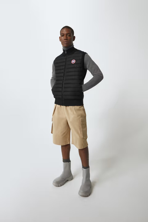 HyBridge® Knit Vest | Canada Goose