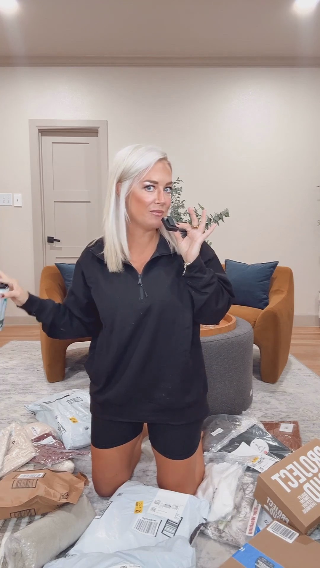 Huge Amazon haul for fall fashion!!