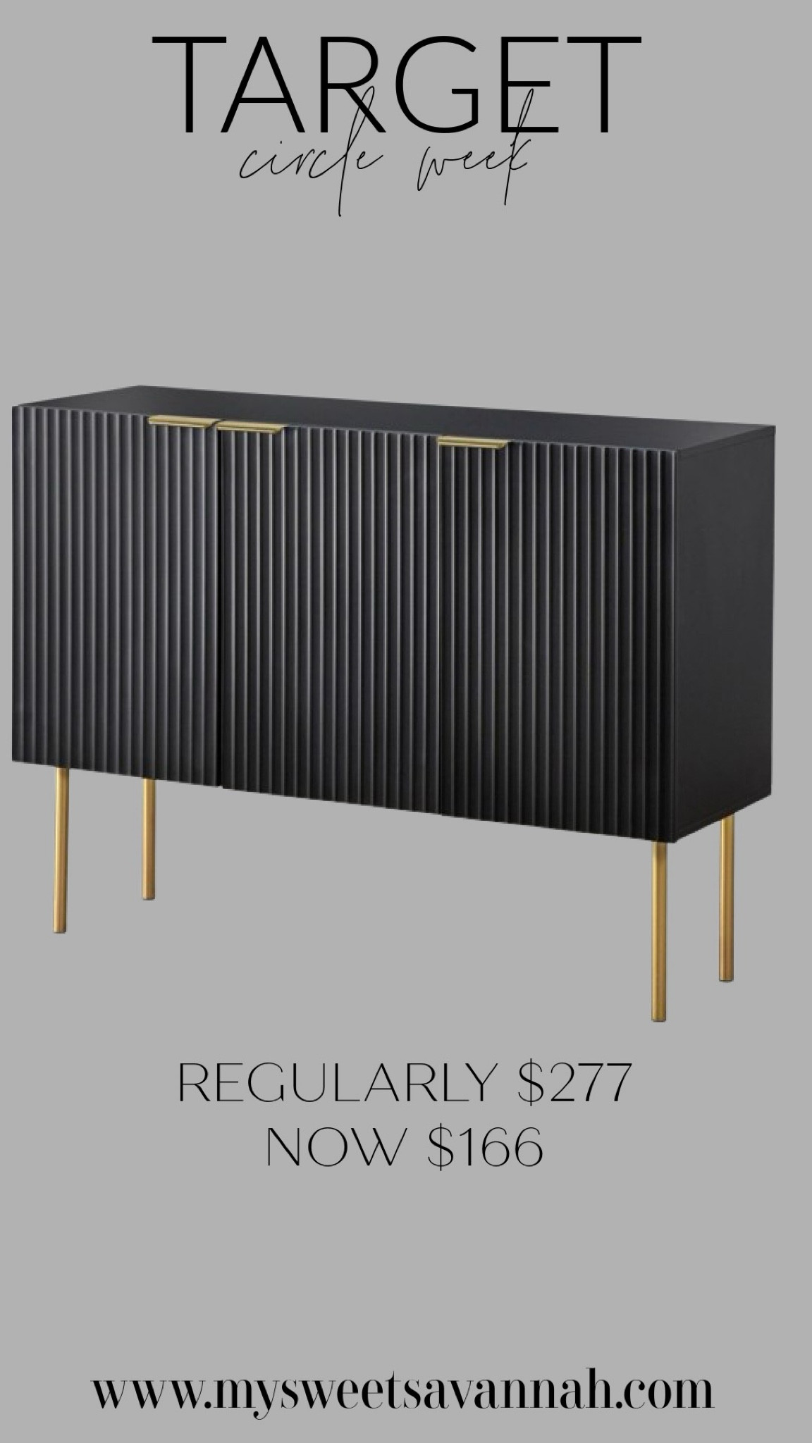 Furniture 
Modern 
Trending 
Fluted 
Gold 
Black 
Cabinet 
Restoration hardware 
RH 
LOOK FOR LESS 
DUPE 
Luxe for less 
Home decor 
Organic modern 
Furniture
Sale alert 
Amazon 
Pottery barn 
Target 
Interior design 
Modern organic
Interior styling 
Neutral interiors 
Luxe for less 
Savings 
Sale alert 
Look for less 
Target circle week 


#LTKhome #LTKsalealert #LTKxTarget