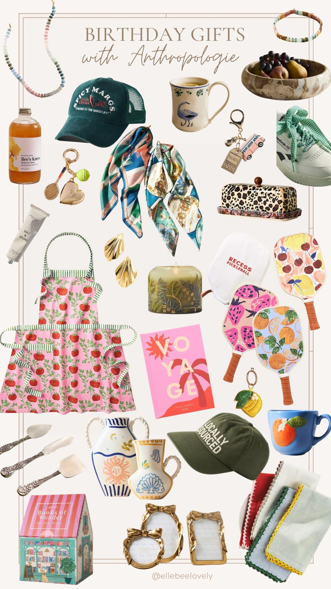 Birthday 🥳 (or hostess or housewarming or Mother’s Day or just because 😊) Gift Ideas from Anthropologie! 

#LTKHome #LTKStyleTip #LTKGiftGuide