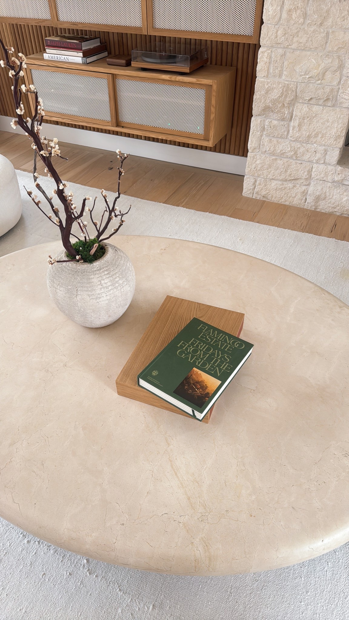 My favorite coffee table book