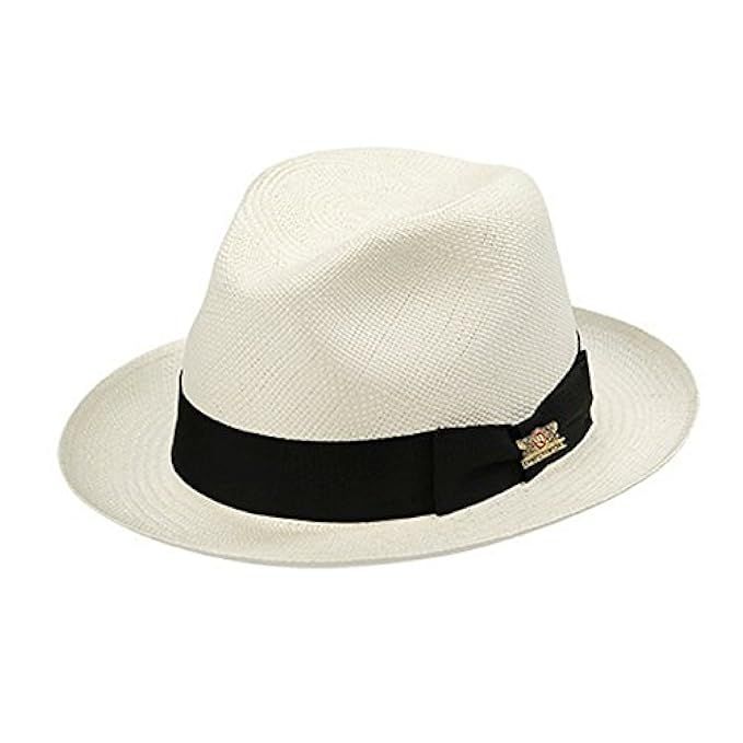 Biltmore Havana Panama Fedora Hat | Amazon (US)