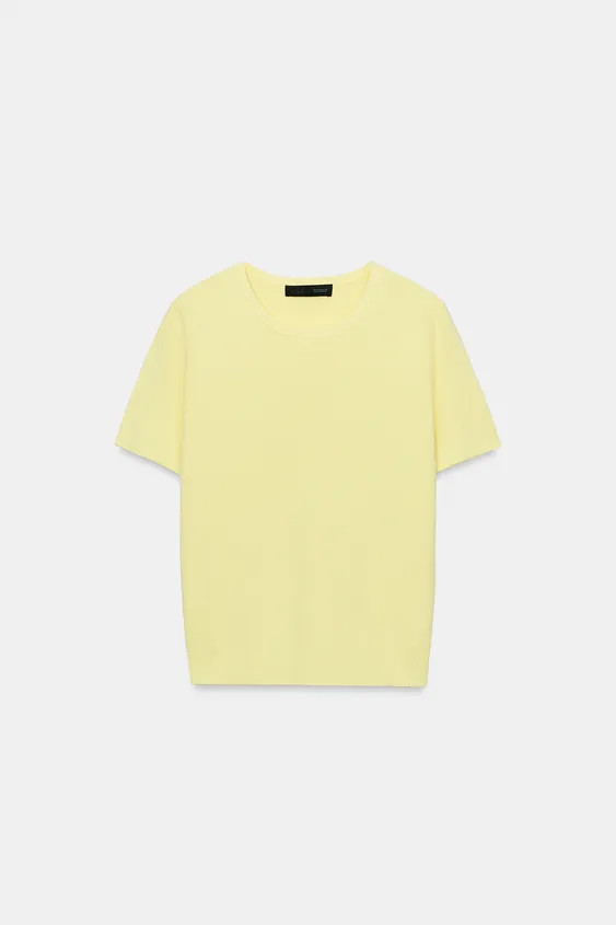 Light yellow9598/150/306 | Zara UK