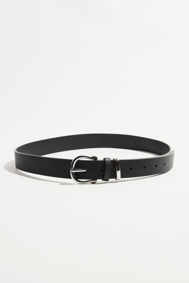 Classic Belt | Dynamite Clothing