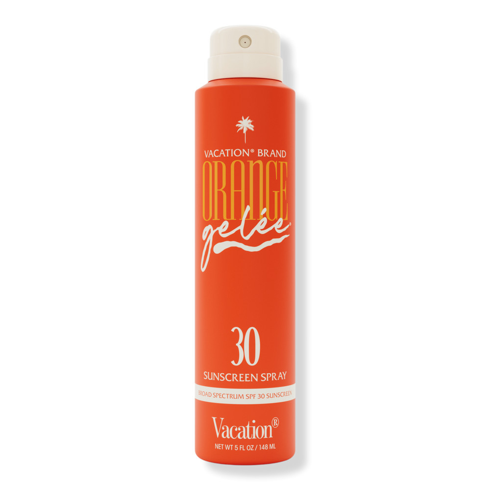 Vacation Orange Gelee Spray Oil SPF 30 | Ulta