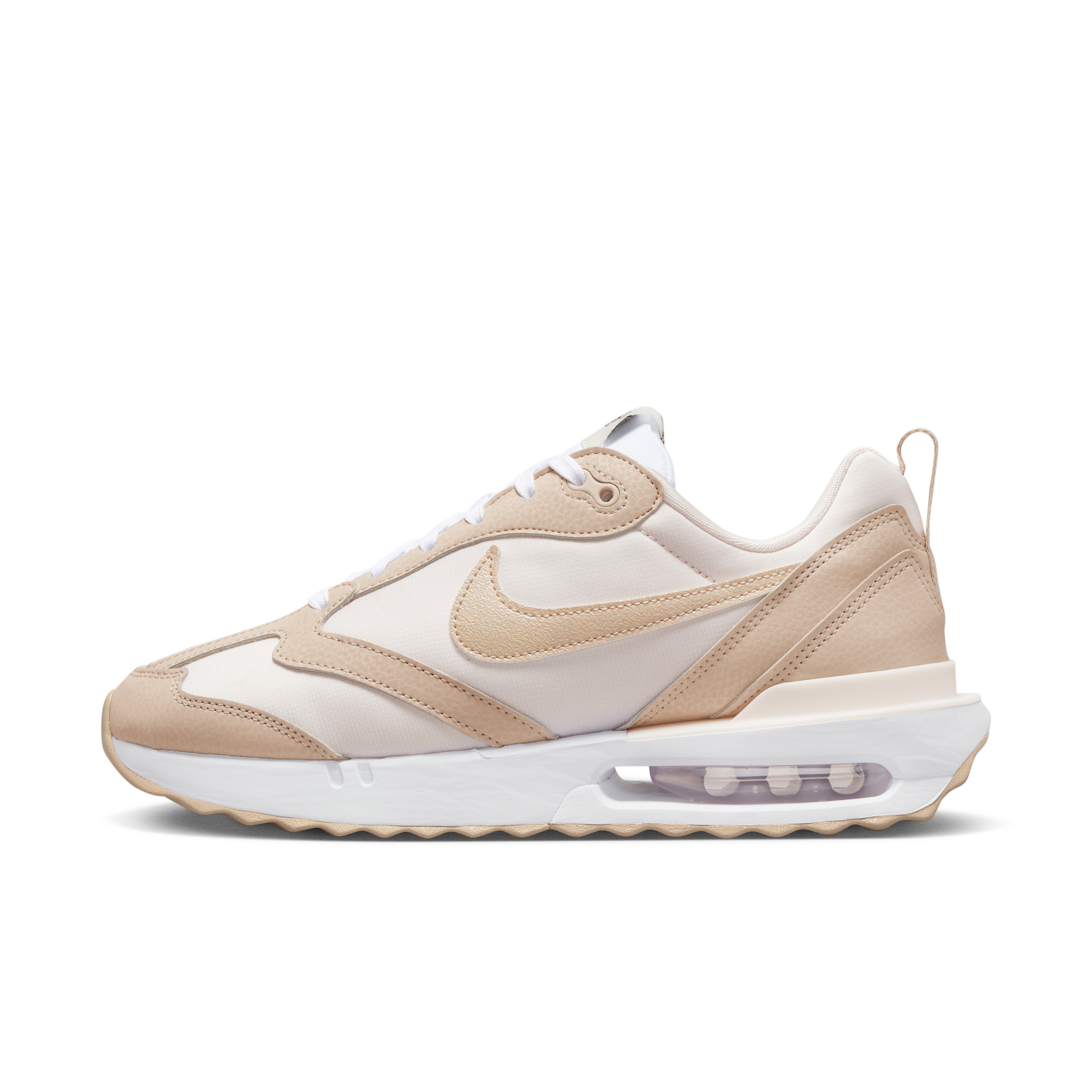 Nike Women's Air Max Dawn Shoes in Pink, Size: 9.5 | DR2395-600 | Nike (US)