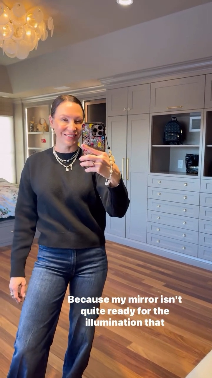 Ootd!

#LTKootd #LTKstorytime #LTKOver40